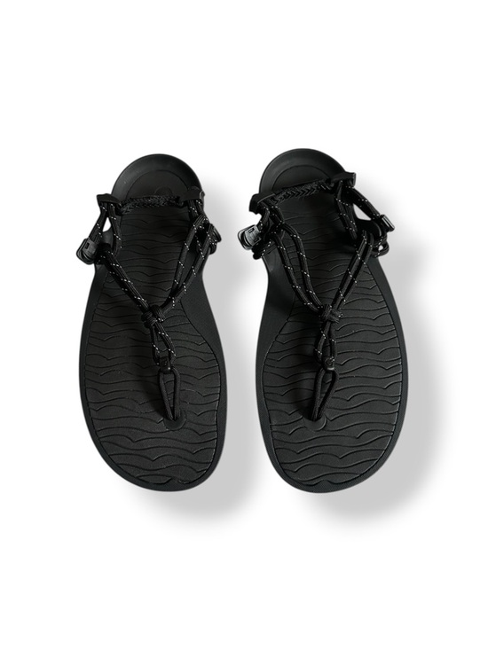 Xero Shoes Other - Xero Aqua Cloud Barefoot Sandals Black Men’s Size 10
